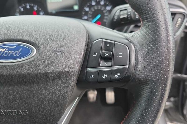 Used Ford Fiesta 2019 for sale - 76155164: Photo 22