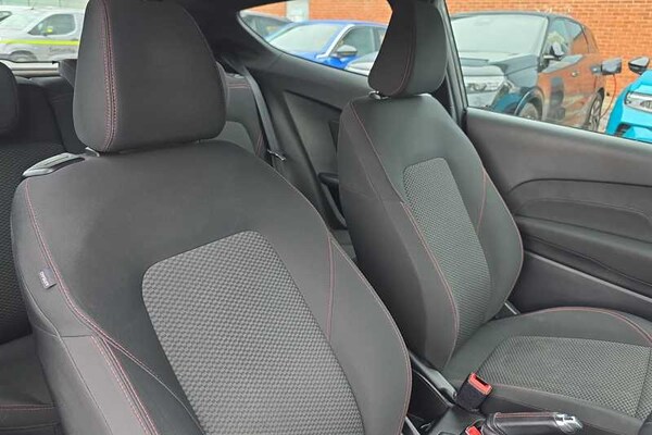 Used Ford Fiesta 2019 for sale - 76155164: Photo 23