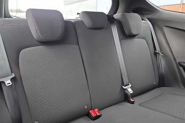 Used Ford Fiesta 2019 for sale - 76155164: Photo 24