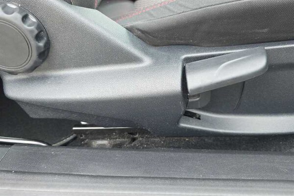 Used Ford Fiesta 2019 for sale - 76155164: Photo 26