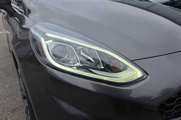 Used Ford Fiesta 2019 for sale - 76155164: Photo 28