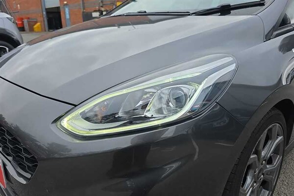 Used Ford Fiesta 2019 for sale - 76155164: Photo 29