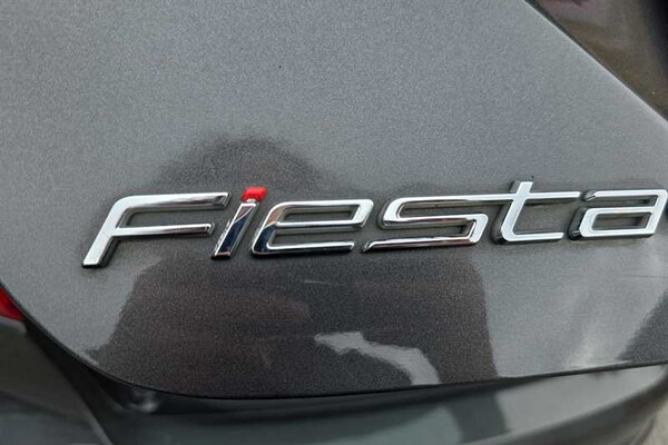Used Ford Fiesta 2019 for sale - 76155164: Photo 30