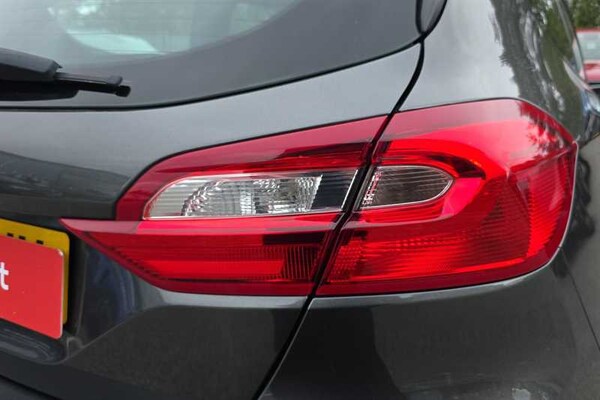 Used Ford Fiesta 2019 for sale - 76155164: Photo 32