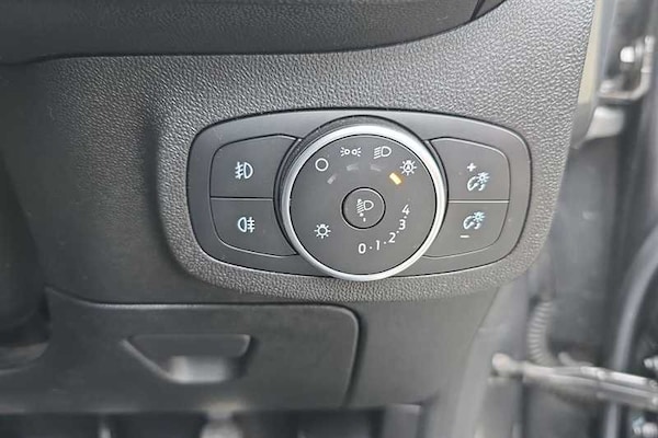 Used Ford Fiesta 2019 for sale - 76155164: Photo 36