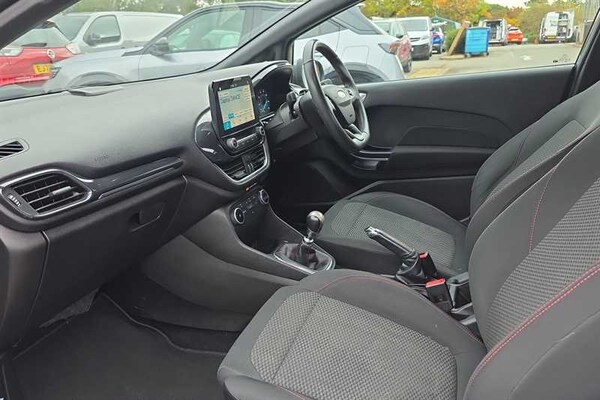 Used Ford Fiesta 2019 for sale - 76155164: Photo 38