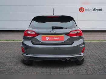 Used Ford Fiesta 2019 for sale - 76155164: Photo 4