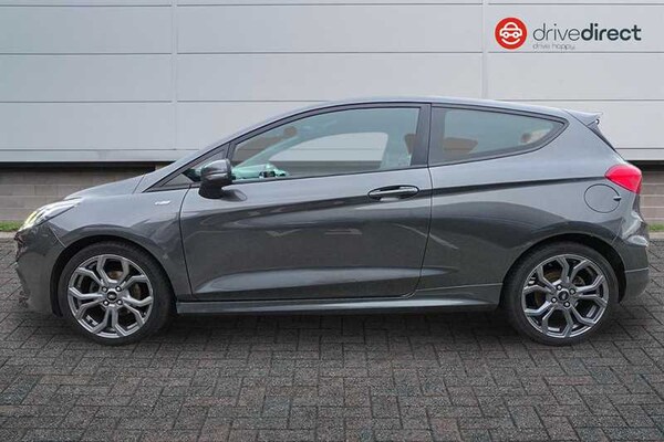 Used Ford Fiesta 2019 for sale - 76155164: Photo 6