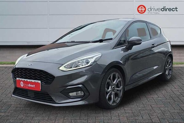 Used Ford Fiesta 2019 for sale - 76155164: Photo 7
