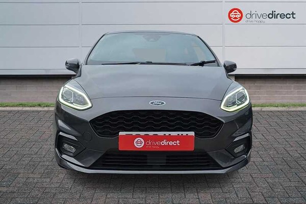 Used Ford Fiesta 2019 for sale - 76155164: Photo 8