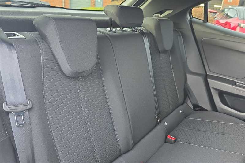 Used Vauxhall Mokka 2025 for sale - 78217853: Photo 24