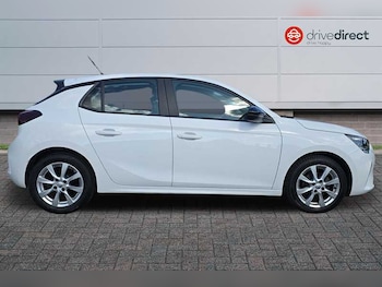 Used Vauxhall Corsa 2022 for sale - 76448745: Photo