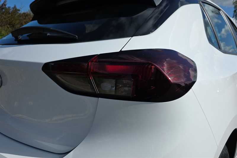 Used Vauxhall Corsa 2022 for sale - 76448745: Photo 32