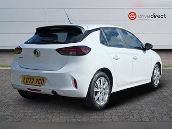 Used Vauxhall Corsa 2022 for sale - 76448745: Photo