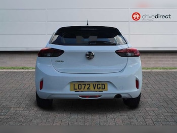 Used Vauxhall Corsa 2022 for sale - 76448745: Photo