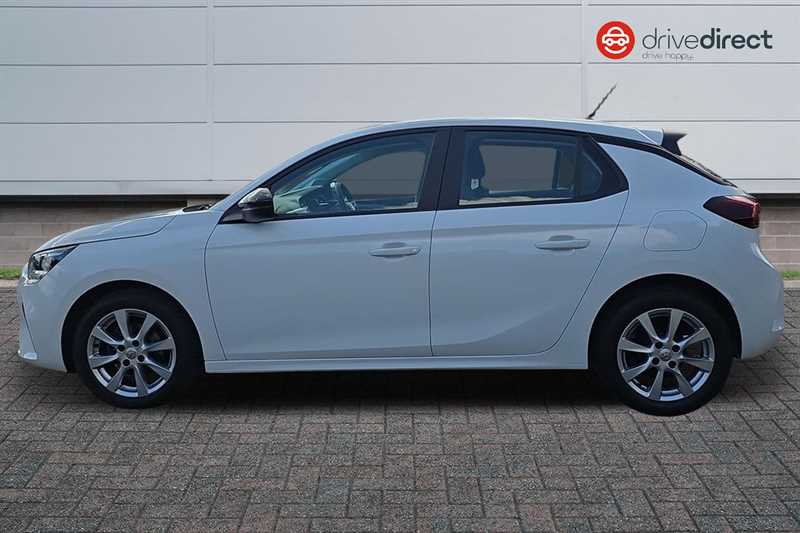 Used Vauxhall Corsa 2022 for sale - 76448745: Photo 6