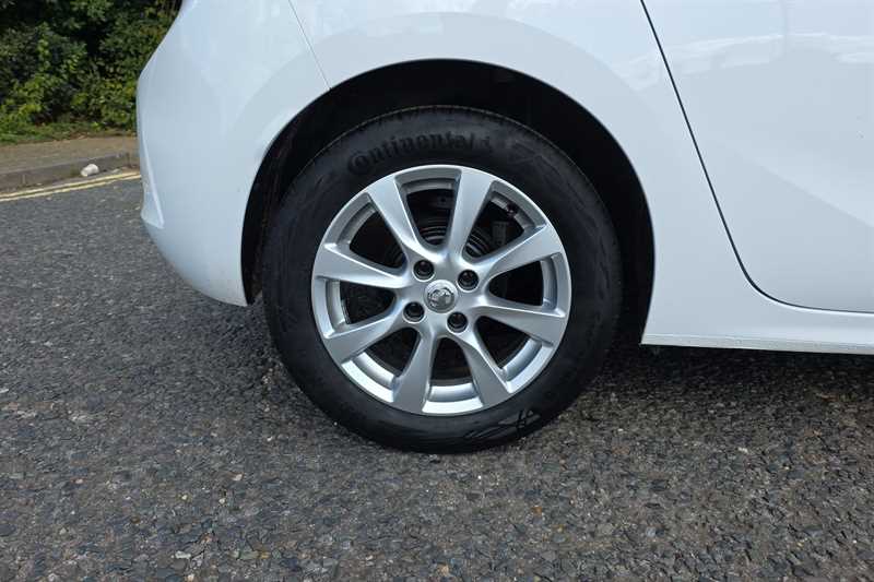 Used Vauxhall Corsa 2022 for sale - 76448745: Photo 9