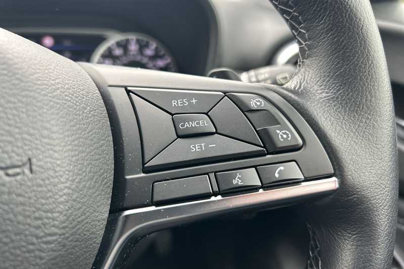 Used Nissan Juke 2024 for sale - 77944393: Photo 22