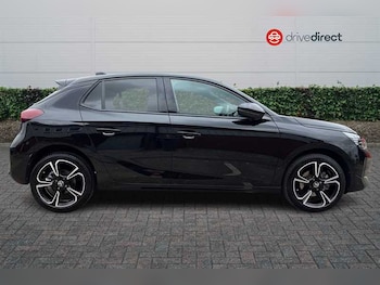 Used Vauxhall Corsa 2024 for sale - 75465415: Photo