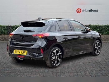Used Vauxhall Corsa 2024 for sale - 75465415: Photo