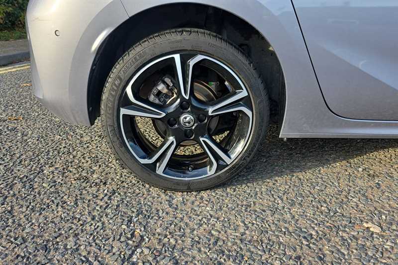 Used Vauxhall Corsa 2022 for sale - 76339786: Photo 10