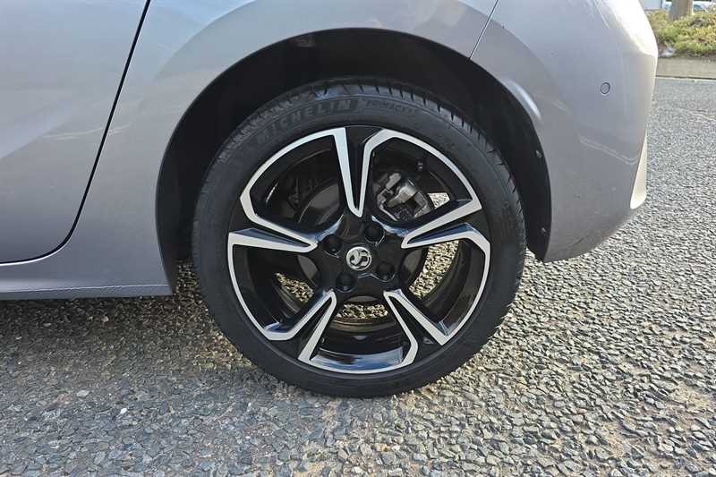 Used Vauxhall Corsa 2022 for sale - 76339786: Photo 12