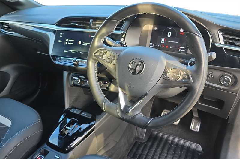 Used Vauxhall Corsa 2022 for sale - 76339786: Photo 13