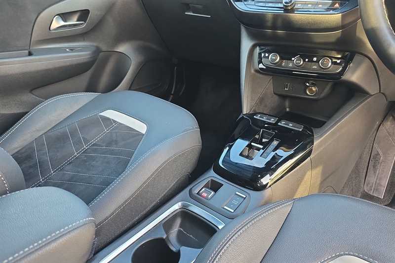 Used Vauxhall Corsa 2022 for sale - 76339786: Photo 14