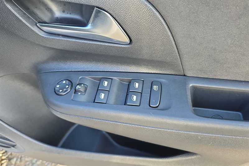 Used Vauxhall Corsa 2022 for sale - 76339786: Photo 16