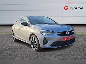 Vauxhall - Corsa