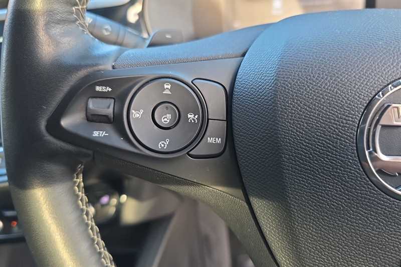Used Vauxhall Corsa 2022 for sale - 76339786: Photo 21