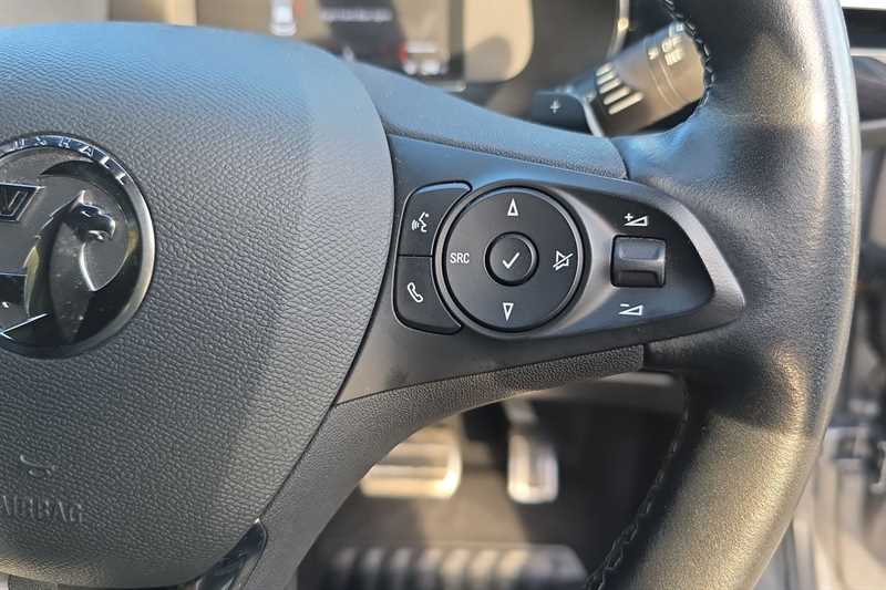 Used Vauxhall Corsa 2022 for sale - 76339786: Photo 22