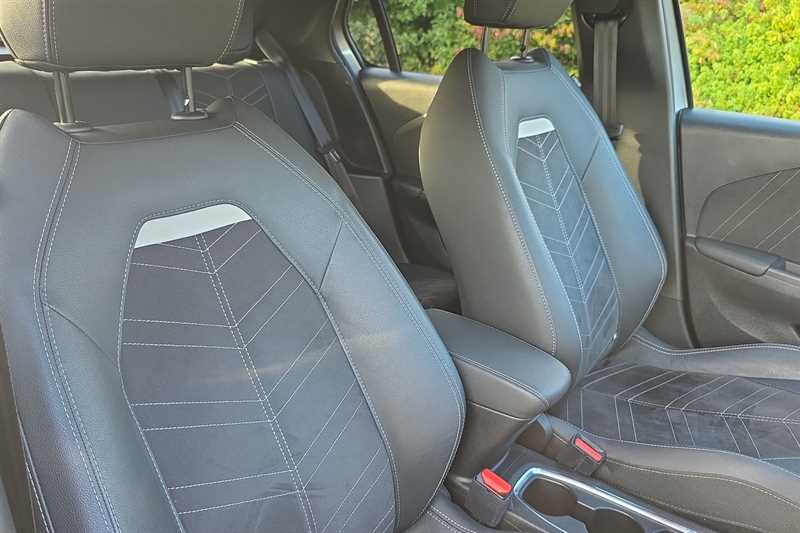 Used Vauxhall Corsa 2022 for sale - 76339786: Photo 23