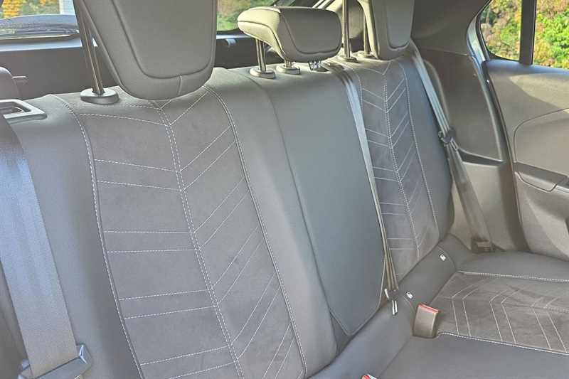 Used Vauxhall Corsa 2022 for sale - 76339786: Photo 24