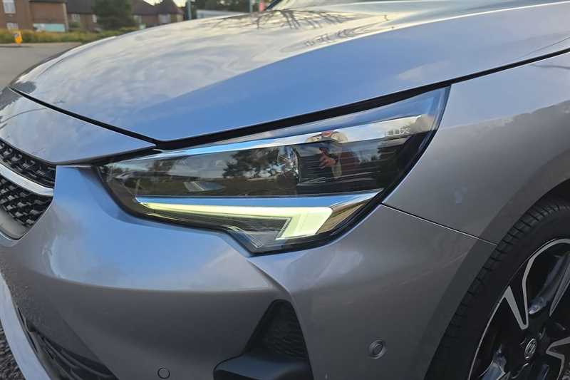Used Vauxhall Corsa 2022 for sale - 76339786: Photo 29