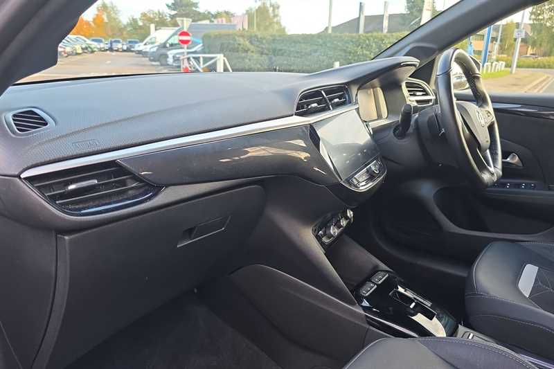 Used Vauxhall Corsa 2022 for sale - 76339786: Photo 36