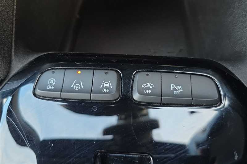 Used Vauxhall Corsa 2022 for sale - 76339786: Photo 38