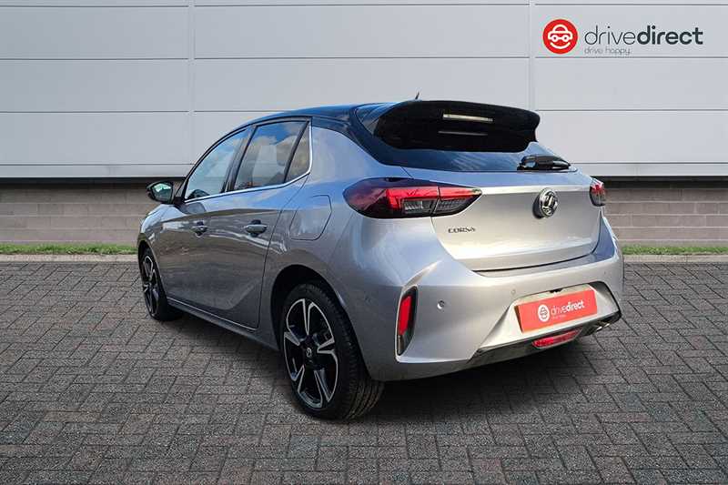 Used Vauxhall Corsa 2022 for sale - 76339786: Photo 5