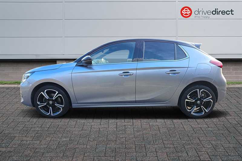 Used Vauxhall Corsa 2022 for sale - 76339786: Photo 6