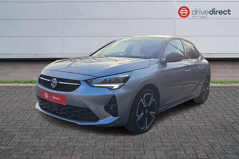 Used Vauxhall Corsa 2022 for sale - 76339786: Photo 7
