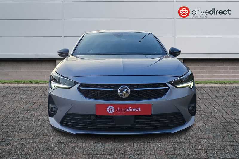 Used Vauxhall Corsa 2022 for sale - 76339786: Photo 8