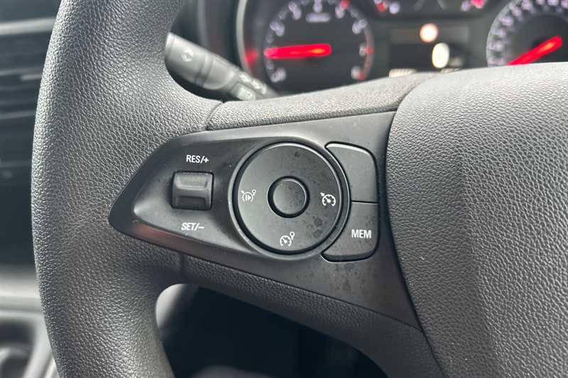 Used Vauxhall Combo Life 2020 for sale - 77444492: Photo 21