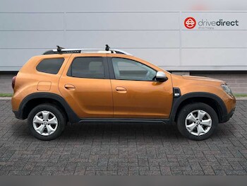 Used Dacia Duster 2019 for sale - 77843462: Photo