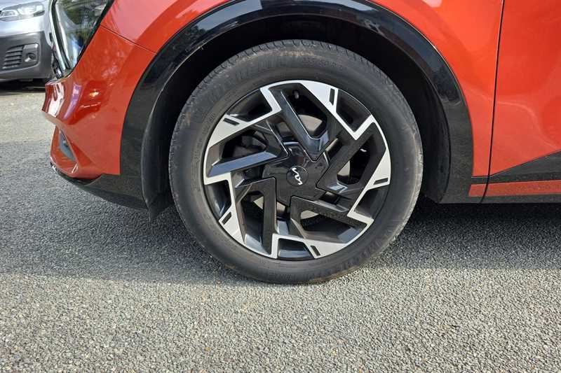 Used Kia Sportage for sale - 76462862: Photo 11