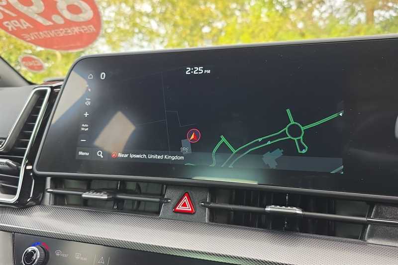 Used Kia Sportage for sale - 76462862: Photo 18