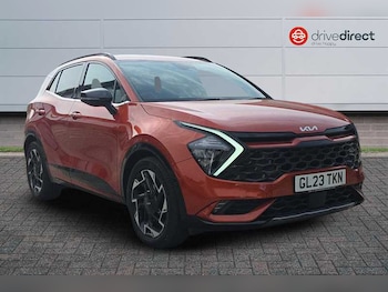 Used Kia Sportage undefined for sale - 76462862: Photo