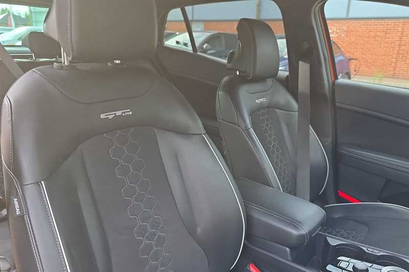 Used Kia Sportage for sale - 76462862: Photo 23