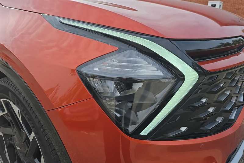 Used Kia Sportage for sale - 76462862: Photo 28