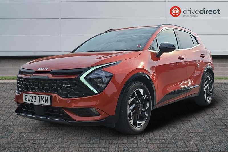 Used Kia Sportage for sale - 76462862: Photo 7