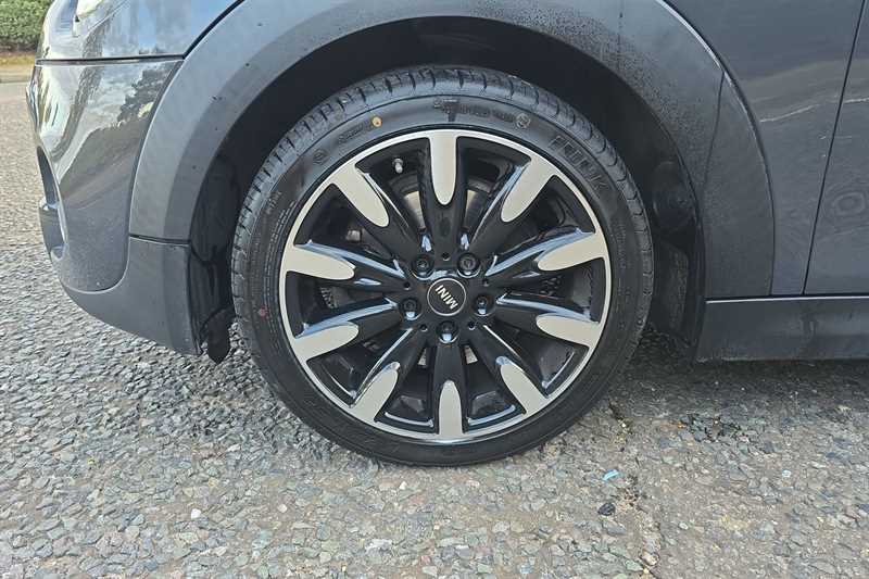 Used MINI Hatch for sale - 76463334: Photo 12